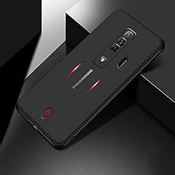 Chengmi ZMONE Phone Case for ZTE Nubia Red Magic 7