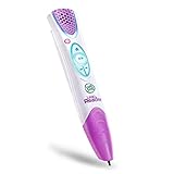 LeapFrog LeapReader Reading and Writing System, Purple