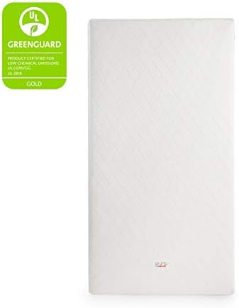 babyletto crib mattress reviews