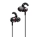 Kinbashi In-Ear Earbuds Noise Canceling Earphones with Mic for iPhone iPad iPod Samsung Galaxy Android Smartphones Tablets Computers PC
