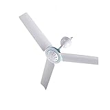 DC 12V Ceiling Fan Portable Hanging Camping Tent Fans for Outdoor Gazebo,Mini Battery Powered Fan Energy-Saving Compatible Solar Power 12V Battery