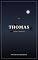 Livro Thomas