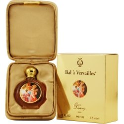 BAL A VERSAILLES by Jean Desprez Pure Perfume .25 oz
