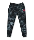 Riot Society Broken Heart Drip Embroidered Mens