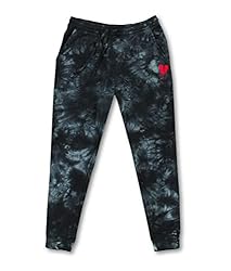 Riot Society Broken Heart Drip Embroidered Mens
