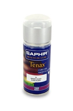 Saphir Tenax Leather Dye 150ml Aerosol (Off-White)
