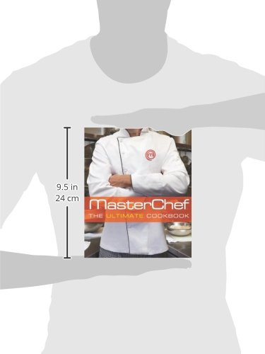 MasterChef (TM): The Ultimate Cookbook