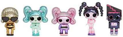 lol surprise tiny toys