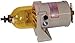 Racor Fuel Filter Clear Bowl Turbine, 60 GPH