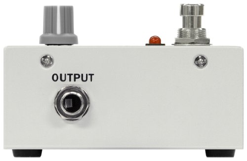 ZT Amplifiers PEX1 Extortion Expressive Analog/DSP Hybrid Distortion Pedal - Thumbnail 2