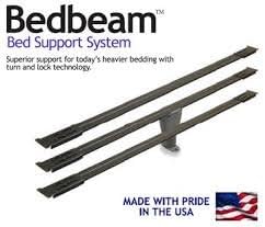 Knickerbocker "Bed Beam" K783 - Premium Bed Suspension System - KING