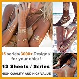 12 Premium Sheets -