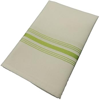 bistro milliken napkins stripe signature assorted lime colors