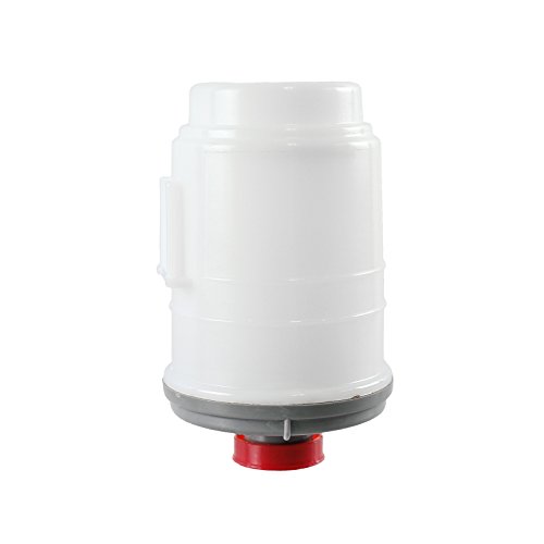 Dromedary Power Steering Pump Reservoir 53701-SDA-A01 / 53701SDAA01 For Honda Accord 2003 - 2007