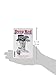 Deep Red Stamps Steampunk Lady Rubber Stamp 3 x 4inches