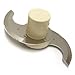 Cuisinart DLC-861TX Stainless Steel Blade