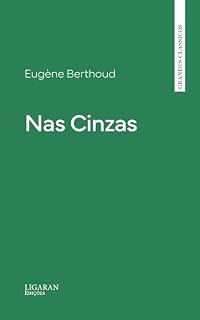Livro Nas Cinzas