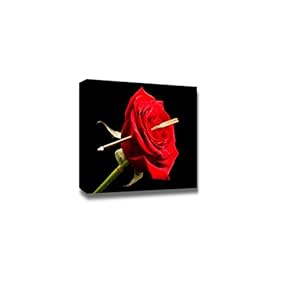 Canvas Prints Wall Art - Cupid