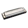 Hohner: Special 20 C Mundharmonika