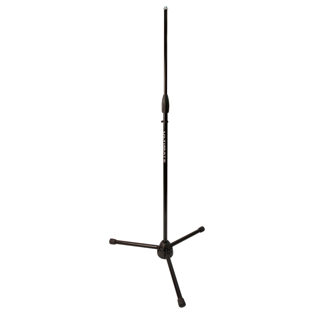 Ultimate Support PRO-R-T Tripod Base Microphone Stand
