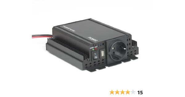 Amazon.es: Dometic Waeco Mobitronic 9102600130 Mobitronic BLS ...
