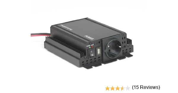 Amazon.es: Dometic Waeco Mobitronic 9102600130 Mobitronic BLS-300 ...