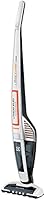Electrolux UltraPower ZB5020 - Aspirador escoba con bater&iacute;a de litio TurboPower de 21.6 V, color blanco hielo
