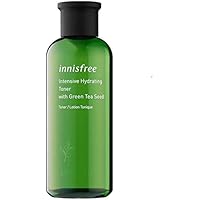 vanav deep cleansing toner