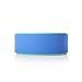 YOGABODY Jumbo Yoga Wheel, The Wonder Wheel, DVD and PDF Pose Chart Included, Teal/Blue
