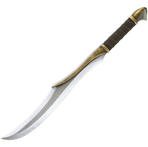 LARP Elven Short Sword Foam Cosplay by Armor Venue