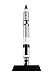 Executive Series Models E80472 Gemini Titan Rocket 1/72 Scale Display Model
