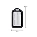 Fireboomoon 18 Pieces Luggage Tags Travel Suitcase Luggage Bag Tags (9 Colors) Luggage Tags,Bag Tags,Suitcase Tags,id Tags,Luggage id,Bag and Baggage,Luggage Bag Tags,Bag Tags for Luggage