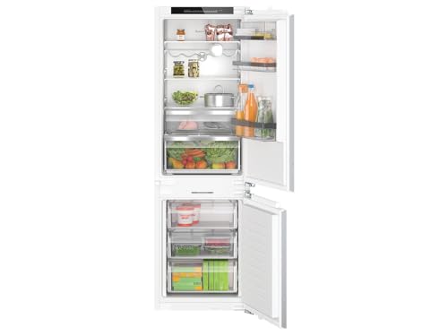 Bosch Series 8, semi-integrated dishwasher, 60 cm, stainless steel, SMI8TCS01E