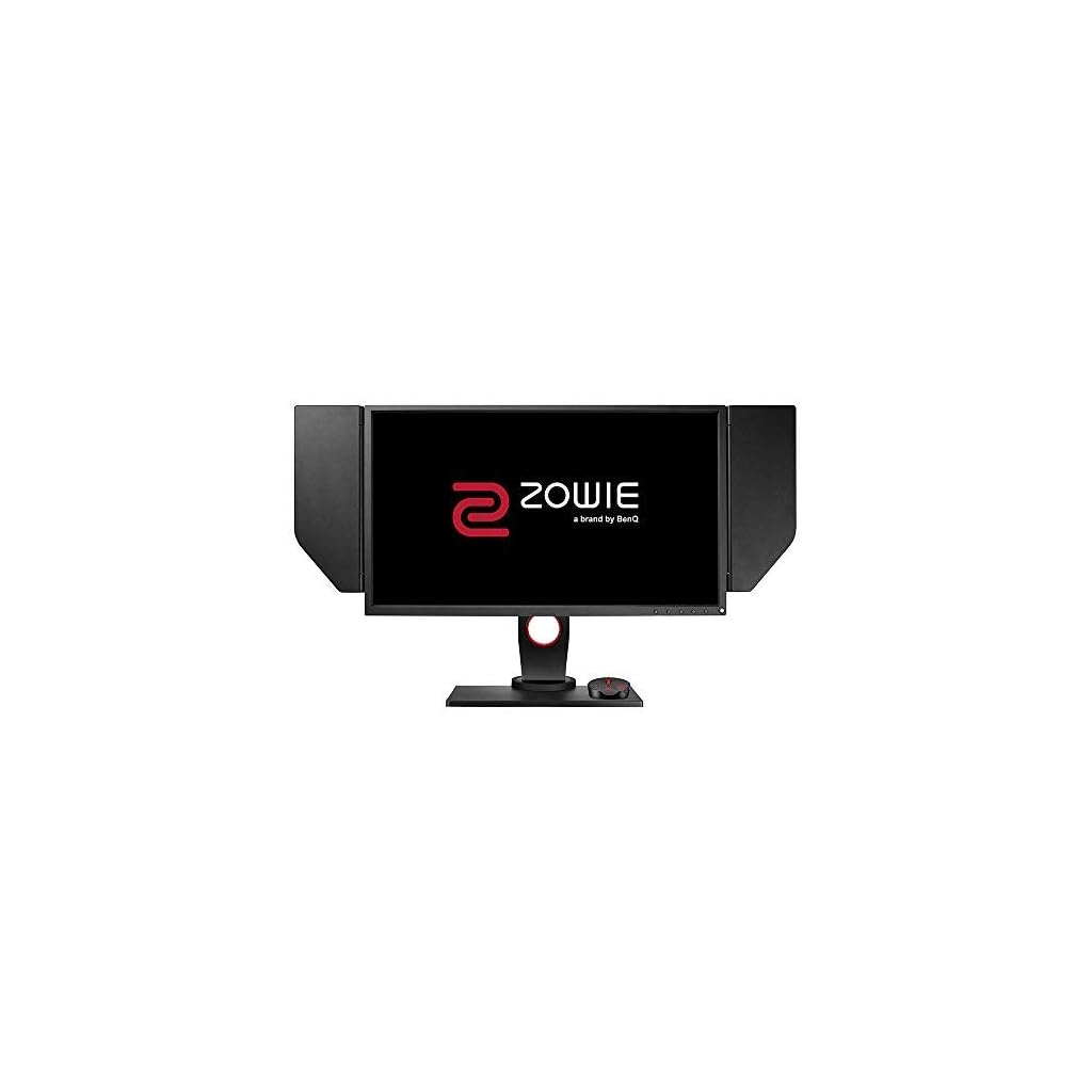 BenQ Zowie XL2746S Review: 240Hz Gaming Monitor