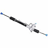 MOSTPLUS Complete Power Steering Rack Pinion