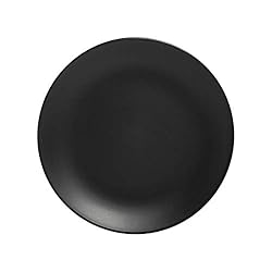 10 Strawberry Street Wazee Matte Coupe Dinnerware