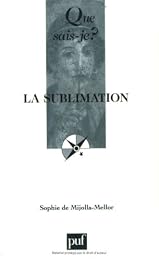 La  sublimation
