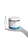 Pure Fiji Coconut Sugar Body Scrub - Body Exfoliator Scrub Natural Origin for Smooths and Softens Skin - Organic Exfoliating Sugar Scrub for Body, Coconut, 15.5 Oz