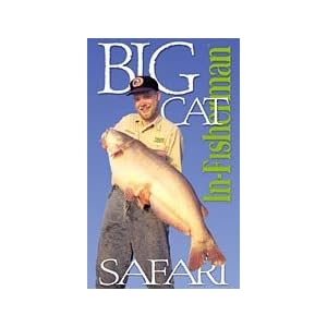 In-fisherman: Big Cat Safari