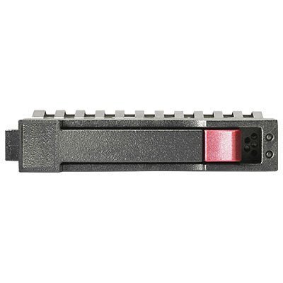 HP Hewlett Packard Enterprise 765455-B21 2TB 6G SATA 7.2K 2.5IN 512E SC HD (Refurbished)