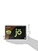 SINGLECUP JO VARIETY PACK: 36 Cup Single Serve Coffee Pods for Keurig K-Cup Brewers, Keurig 1.0 & 2.0 Eco-Friendly Cup, Great coffee gift!, Includes Wild Jo, New York Jo, Morning Jo