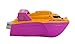 Fisher-Price Shake 'n Go! Nitro Boat
