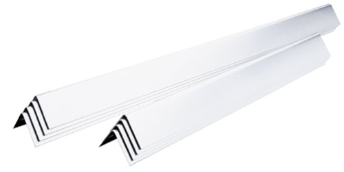 Weber 9816 Stainless Steel Flavorizer Bars