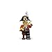 Lego Minifigure Series 8 Pirate Captain (8833)