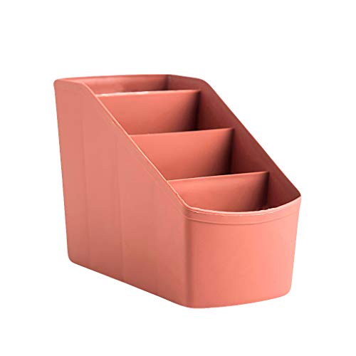 Beyonds Desktop Storage Basket, Multi-Grid Storage Basket Bag for Doorway Basket Office Herb Shopping Workplace Basket, Storing Parts, Stationery, Crafts, Jewelery