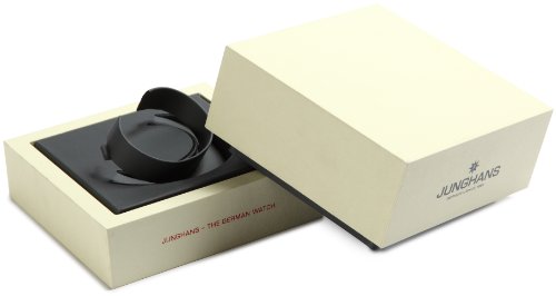 Junghans Watch - Max Bill - Chronoscape - Milanese