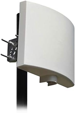 ls wifi信号増幅アンテナ ap ルーターアンテナ 2 4ghz フラット 14dbi 高利得 指向性