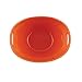 Rachael Ray Serveware 3-Piece Salad Set, Orange