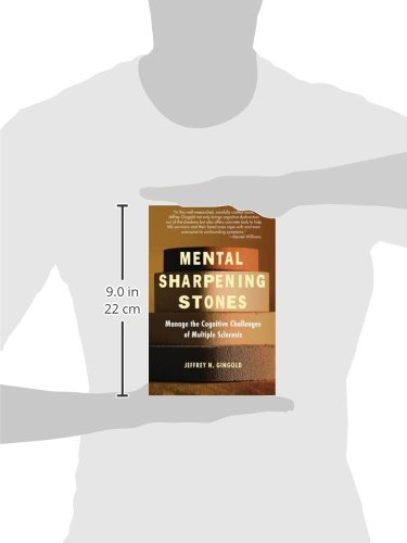 Mental Sharpening Stones: Manage The Cognitive Challenges Of Multiple Sclerosis