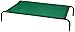 Amazon Basics Elevated Cooling Pet Bed, Large, Old Sizing